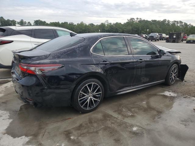 Photo 3 from auction – 2022 TOYOTA CAMRY SE with VIN 4T1G11AK2NU691092