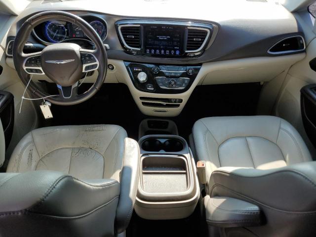 Photo 8 from auction – 2017 CHRYSLER PACIFICA T with VIN 2C4RC1BG9HR510878