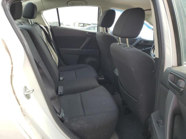 Photo 10 from auction – 2011 MAZDA 3 I with VIN JM1BL1UG3B1475510