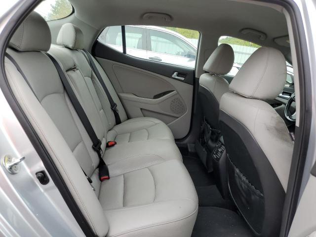 Photo 10 from auction – 2015 KIA OPTIMA EX with VIN 5XXGN4A70FG495018