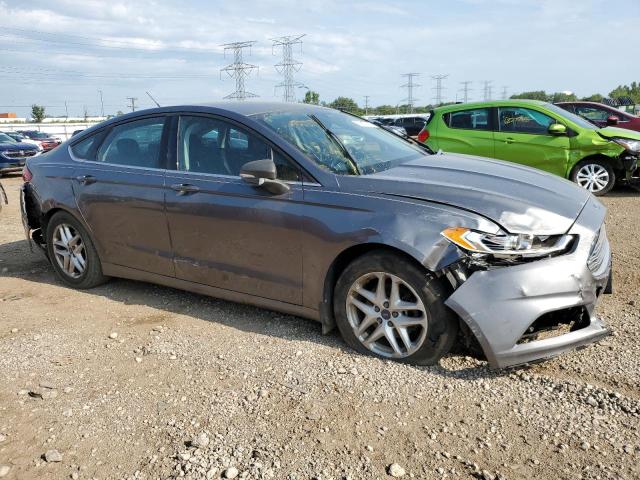 Photo 4 from auction – 2014 FORD FUSION SE with VIN 3FA6P0H71ER140689