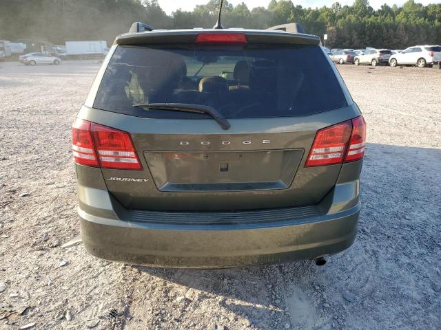 Photo 6 from auction – 2017 DODGE JOURNEY SE with VIN 3C4PDCAB4HT552748