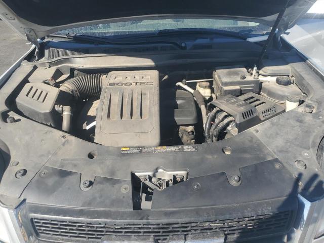 Photo 12 from auction – 2012 GMC 4RUNNER LIMITED with VIN 2GKALUEK1C6328556