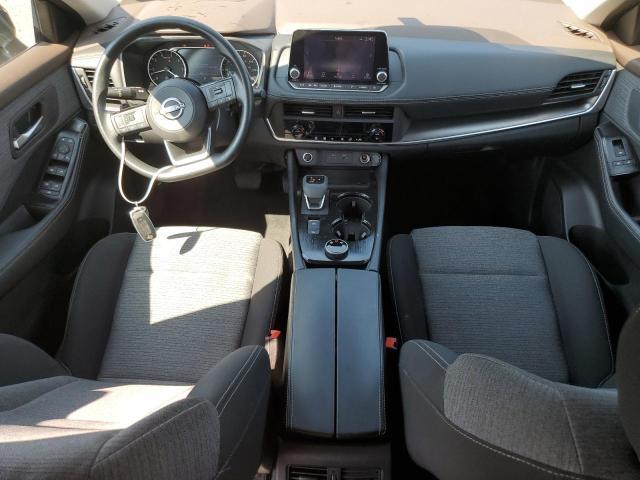 Photo 8 from auction – 2023 NISSAN ROGUE SV with VIN 5N1BT3BB9PC769438