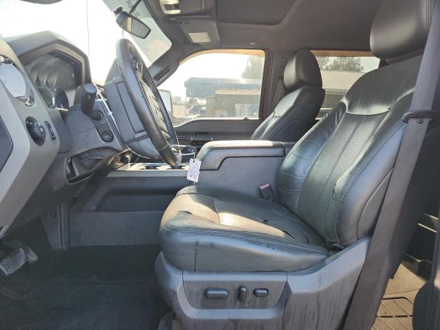 Photo 7 from auction – 2011 FORD F250 SUPER with VIN 1FT7W2BT2BEA56057