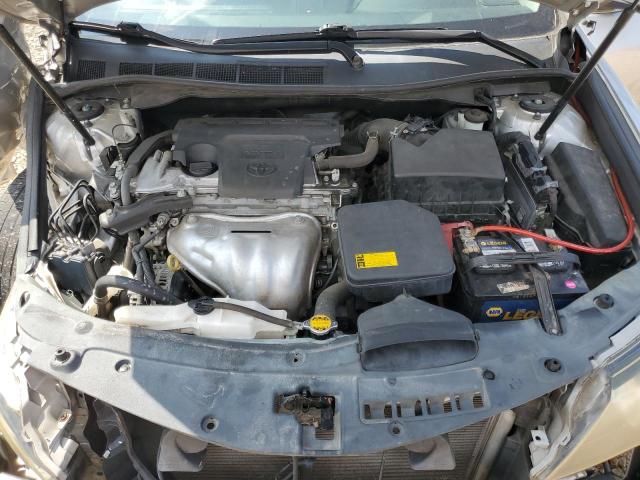 Photo 11 from auction – 2012 TOYOTA CAMRY BASE with VIN 4T1BF1FK3CU172845
