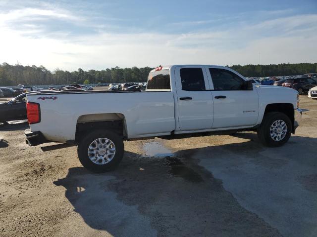 Photo 3 from auction – 2016 CHEVROLET SILVERADO with VIN 1GC2KUEG2GZ369660
