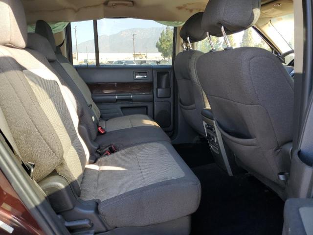 Photo 11 from auction – 2012 FORD FLEX SEL with VIN 2FMGK5CC2CBD10144