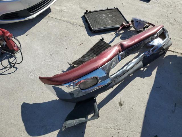 Photo 12 from auction – 2000 TOYOTA TUNDRA ACC with VIN 5TBRT3817YS100241