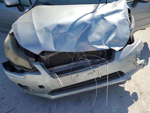 Zdjęcie 11 z aukcji – 2014 SUBARU IMPREZA PREMIUM z VIN JF1GPAC6XE8236654