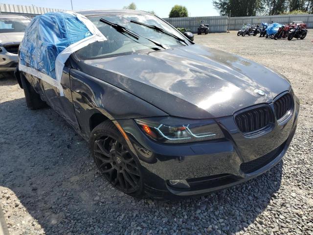 Photo 4 from auction – 2011 BMW 328 XI with VIN WBAPK7C58BA974876