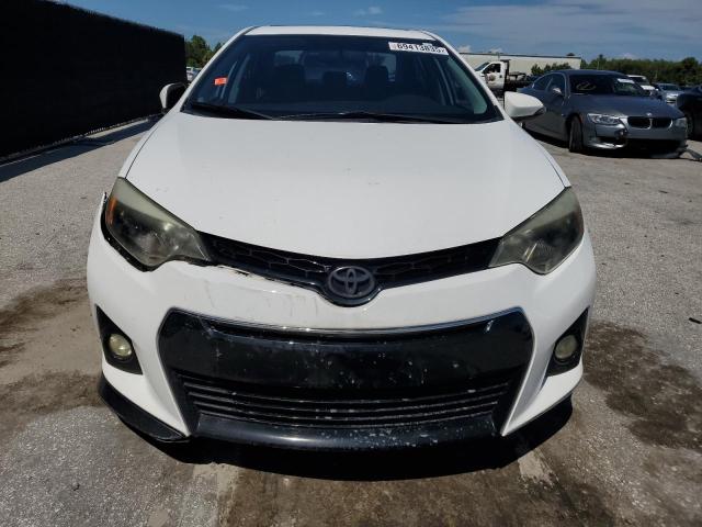 Zdjęcie 5 z aukcji – 2015 TOYOTA COROLLA L z VIN 2T1BURHE2FC479859