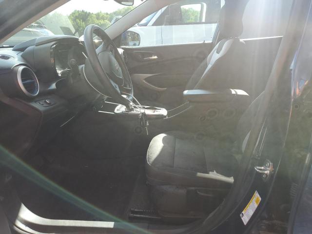 Photo 7 from auction – 2024 CHEVROLET TRAX LS with VIN KL77LFE22RC102671