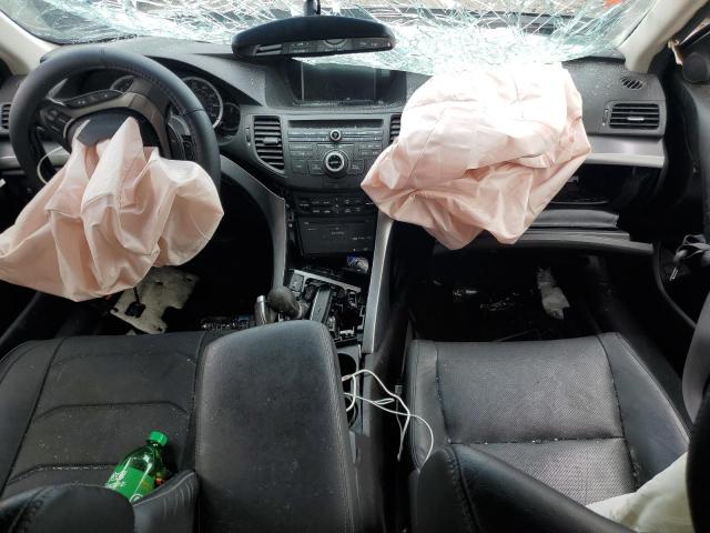 Photo 8 from auction – 2013 ACURA TSX TECH with VIN JH4CU2F65DC009935
