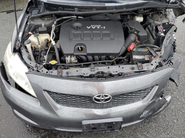 Photo 11 from auction – 2010 TOYOTA COROLLA BA with VIN 1NXBU4EE3AZ374861