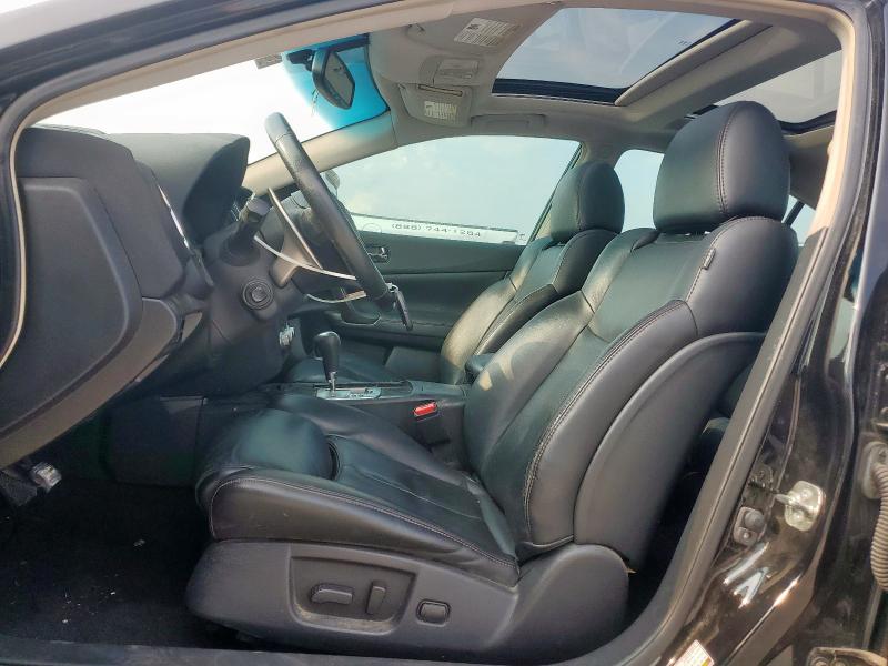 Photo 7 from auction – 2013 NISSAN MAXIMA S with VIN 1N4AA5AP3DC808704