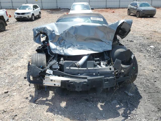 Photo 5 from auction – 2006 PONTIAC SOLSTICE with VIN 1G2MB35B06Y115350