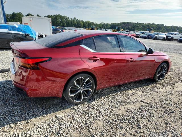 Photo 3 from auction – 2023 NISSAN ALTIMA with VIN 1N4BL4CVXPN304521