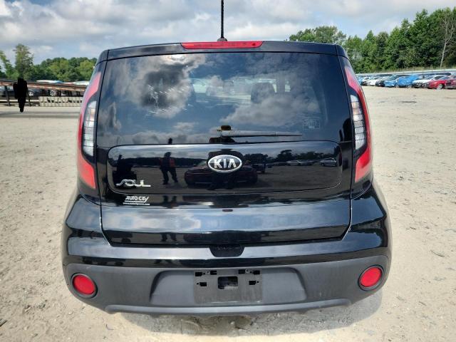 Photo 6 from auction – 2018 KIA SOUL with VIN KNDJN2A29J7592606