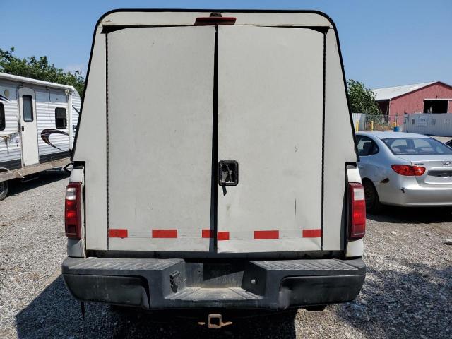 Zdjęcie 6 z aukcji – 2016 FORD F250 SUPER z VIN 1FTBF2B69GEA41017