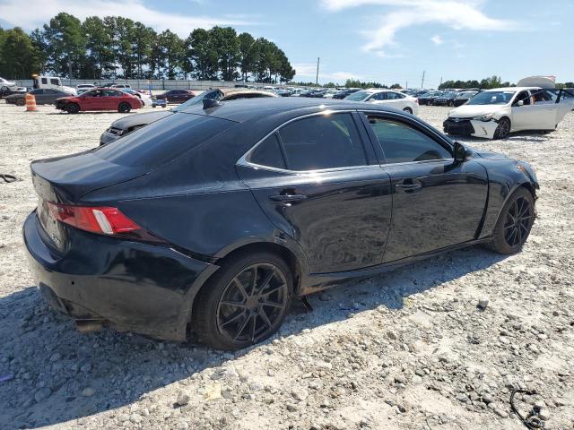 Photo 3 from auction – 2014 LEXUS IS 350 with VIN JTHBE1D27E5001747