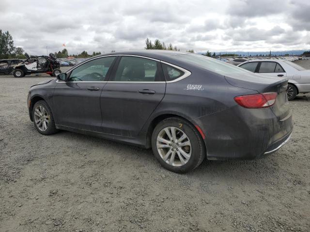 Photo 2 from auction – 2016 CHRYSLER 200 LIMITED with VIN 1C3CCCAB3GN150532