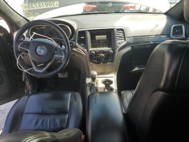 Photo 8 from auction – 2016 JEEP GRAND CHER with VIN 1C4RJFBG3GC444967