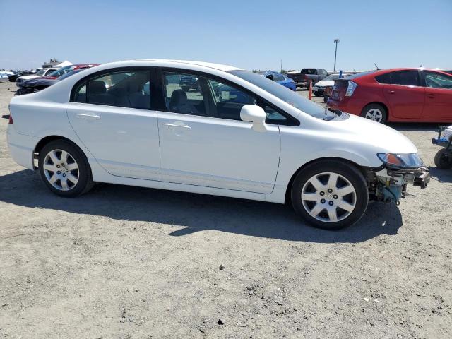 Photo 4 from auction – 2010 HONDA CIVIC LX with VIN 19XFA1F58AE078728