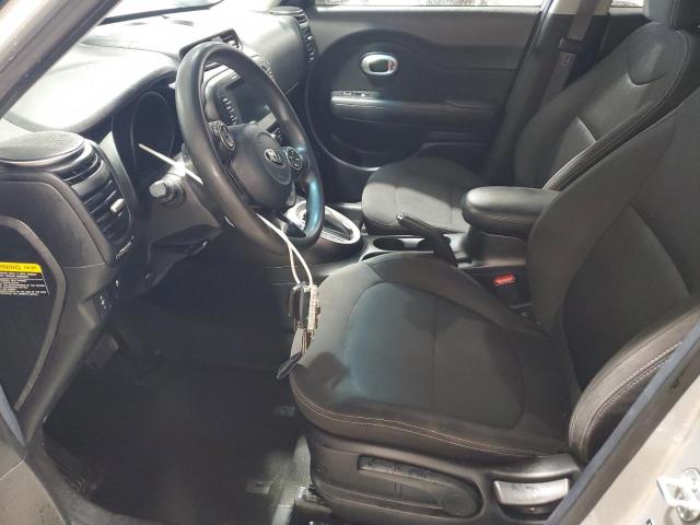 Photo 7 from auction – 2019 KIA SOUL with VIN KNDJN2A22K7016163