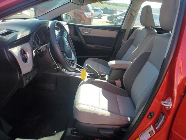 Photo 7 from auction – 2019 TOYOTA COROLLA L with VIN 2T1BURHE3KC171559