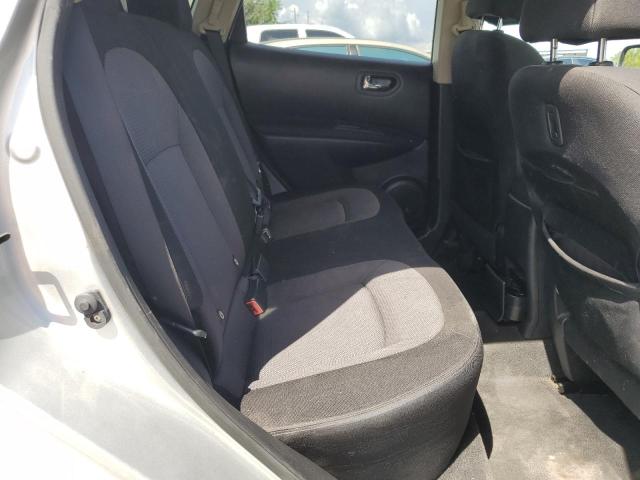 Photo 11 from auction – 2012 NISSAN ROGUE S with VIN JN8AS5MT7CW603436