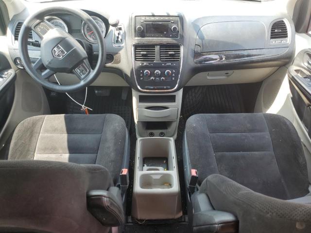 Photo 8 from auction – 2014 DODGE GRAND CARA with VIN 2C4RDGBG1ER347963