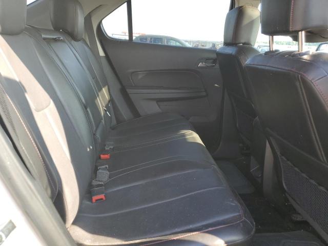 Photo 11 from auction – 2014 CHEVROLET EQUINOX LT with VIN 1GNALCEK7EZ111162