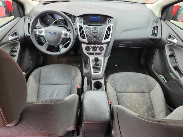 Photo 8 from auction – 2014 FORD FOCUS SE with VIN 1FADP3K21EL410637