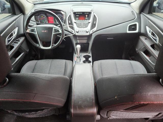 Photo 8 from auction – 2015 GMC TERRAIN SL with VIN 2GKALREK1F6335444