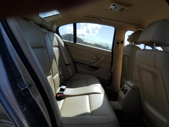 Photo 10 from auction – 2010 BMW 328 I with VIN WBAPH7C53AE129598