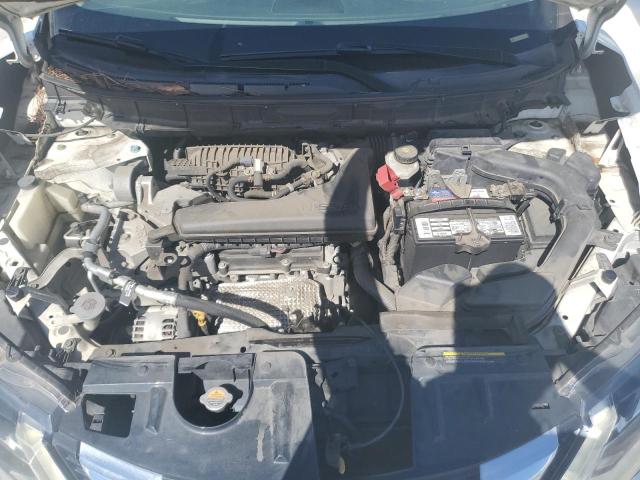 Photo 12 from auction – 2017 NISSAN ROGUE S with VIN 5N1AT2MT3HC748940