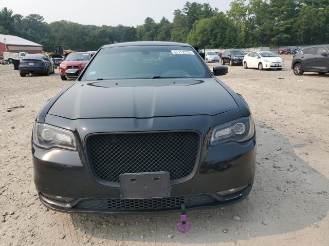 Photo 5 from auction – 2016 CHRYSLER 300 S with VIN 2C3CCAGG8GH282833