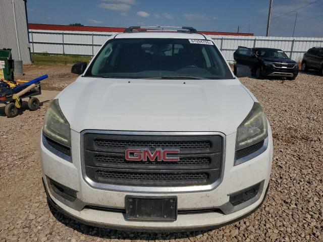 Photo 5 from auction – 2016 GMC ACADIA SLE with VIN 1GKKVPKD6GJ264691