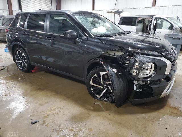 Photo 4 from auction – 2024 MITSUBISHI OUTLANDER with VIN JA4J4VA8XRZ024657