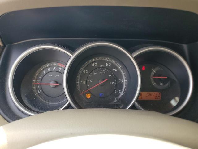 صورة رقم 9 من المزاد - 2011 NISSAN VERSA S مع VIN 3N1BC1CP5BL484755
