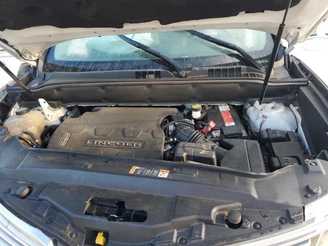 Photo 12 from auction – 2018 LINCOLN MKX RESERV with VIN 2LMPJ6LR9JBL42555