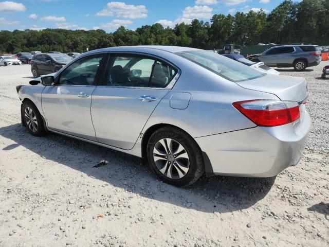 Photo 2 from auction – 2014 HONDA ACCORD LX with VIN 1HGCR2F3XEA208969
