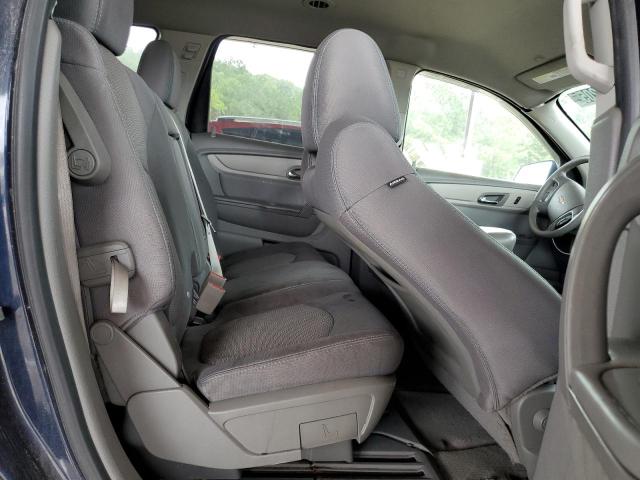Photo 11 from auction – 2015 CHEVROLET TRAVERSE LS with VIN 1GNKRFED0FJ150360