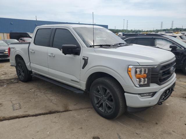 Photo 4 from auction – 2023 FORD F150 SUPER with VIN 1FTFW1ED5PFD29794