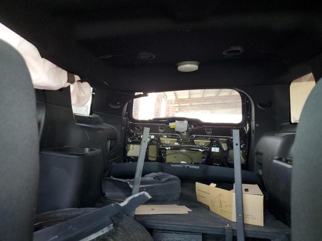 Photo 10 from auction – 2018 FORD EXPLORER P with VIN 1FM5K8AR7JGA84382
