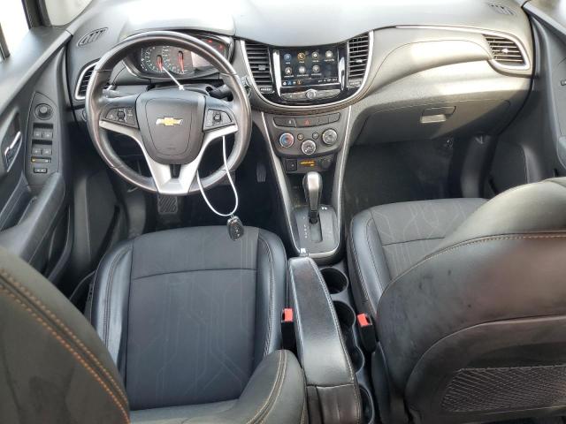 Photo 8 from auction – 2018 CHEVROLET TRAX 1LT with VIN KL7CJPSB3JB655368