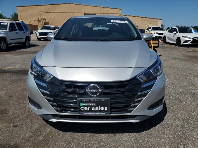 Photo 5 from auction – 2023 NISSAN VERSA SV with VIN 3N1CN8EV6PL829897