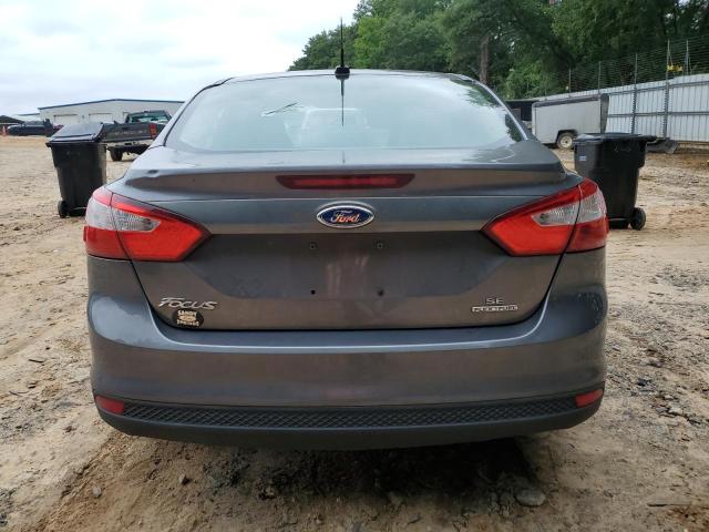 Фото 6 с аукциона – 2013 FORD FOCUS SE с VIN 1FADP3F20DL305290