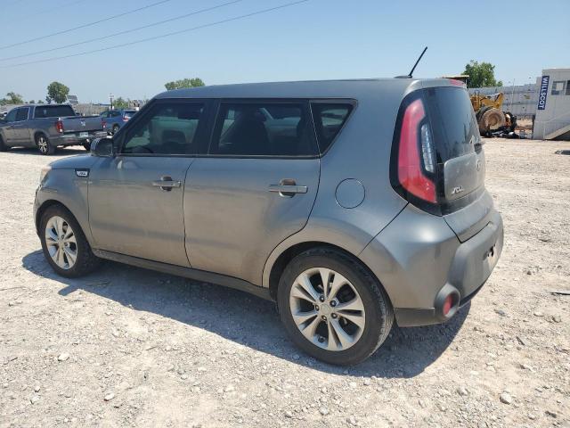 Photo 2 from auction – 2015 KIA SOUL + with VIN KNDJP3A51F7171805